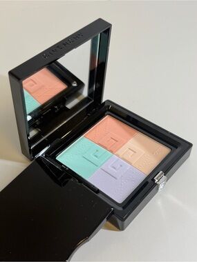 Givenchy Prisme Libre Pressed Powder - Mousseline Acidulée